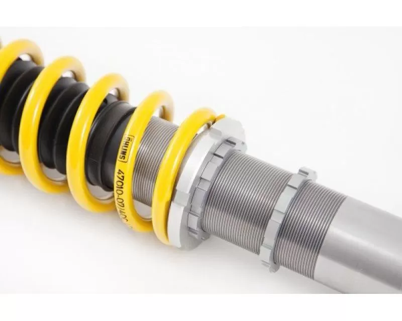 Ohlins Road & Track Coilover System Porsche 996 Carrera 1999-2004